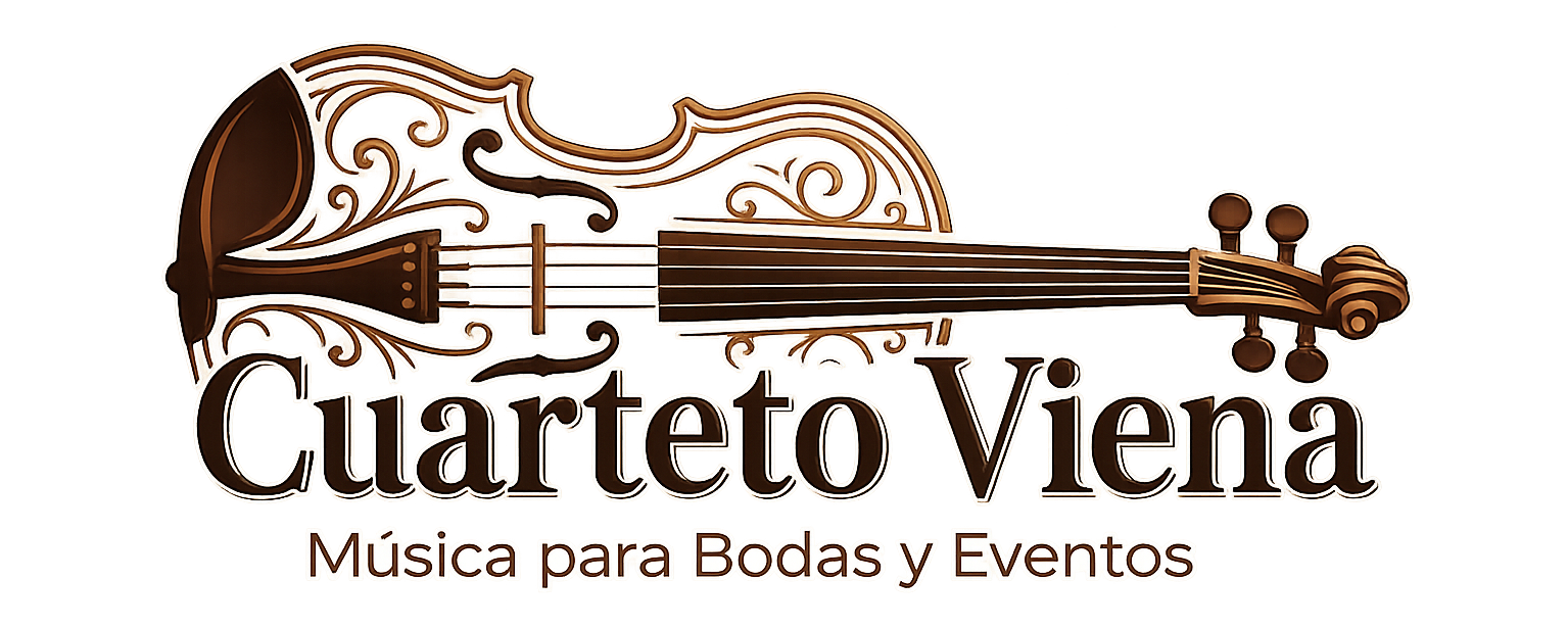 Cuarteto Viena logo